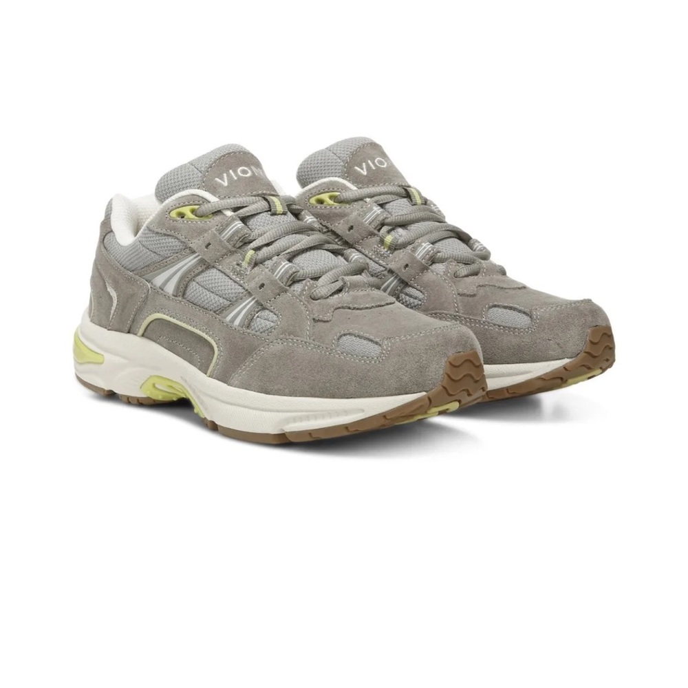 VIONIC WOMEN'S WALKER CLASSIC SNEAKERS NWOT